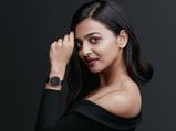 Radhika Apte Stuns In Lovely Outfits In Her Latest Photoshoot As She Turns Streaming Queen