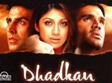 On 20 Years Of Dhadkan, Shilpa Shetty’s Outfits From The Film’s Songs Decoded