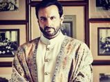 Happy Birthday Saif Ali Khan: 5 Dapper Fashion Moments Of The Actor In Ethnic Outfits That Wowed Us