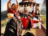 22 Years Of Dil Se: Shah Rukh Khan And Malaika Arora’s Look In The Iconic Song Chaiyya Chaiyya