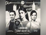 London Confidential: Mouni Roy, An Undercover Agent, Surprises Us With Her Fashionable Looks