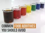 From Artificial Food Colours To MSG, Here Are Common Food Additives You Should Avoid