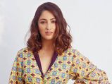 Yami Gautam’s Latest Magazine Cover Will Leave You With Major Floral Fashion Inspiration