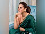 On Kajol’s Birthday, Her Top 5 Gorgeous Outfits That Make Her Look A Class Apart
