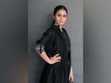 Rasika Dugal’s All-black Outfit Is Our OOTD And Definitely A Must-Have!