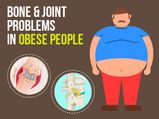 National Bone And Joint Day 2020: Bone And Joint Problems In Obese People