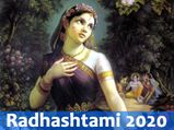 Radha Ashtami 2020: Muhurta, Rituals And Significance Of This Festival