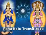 Rahu And Ketu Transit 2020: How It Will Affect The Different Zodiac Signs