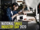 National Small Industry Day 2020: History And Significance Of This Day