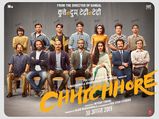 Chhichhore Turns 1, A Look At Sushant Singh Rajput And Shraddha Kapoor’s Outfits From The Film