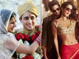 Katrina Kaif’s Bridal Lehenga From Baar Baar Dekho And Mere Brother Ki Dulhan, Which One Is Better?
