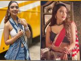 Pooja Banerjee Aka Nivedita Basu Gives Fashion Lessons On How To Nail Saree Look Stylishly