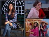 Dolly Kitty Aur Woh Chamakte Sitare: Bhumi Pednekar Aka Kitty’s Distinctive Looks Are Worth Noticing