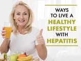 8 Ways To Live A Quality Life With Hepatitis 