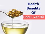 11 Surprising Health Benefits Of Cod Liver Oil You Need To Know