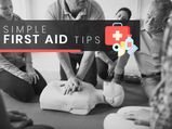 World First Aid Day 2020: 10 Quick First Aid Tips And Essential Items For A First Aid Kit 