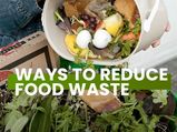 Do You Constantly Throw Away Food? Here Are 21 Tips To Reduce Food Waste