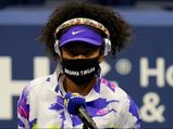 US Open 2020: Naomi Osaka Wear A Mask Honouring Breonna Taylor To Support Black Lives Matter
