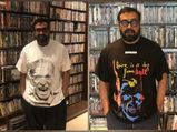 Anurag Kashyap’s Charles Bukowski T-shirts Are Priced At INR 2500; Learn More About His Two T-shirts