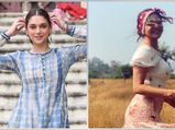 Kajal Aggarwal And Aditi Rao Hydari Will Inspire You To Curate Your Travel Wear Wishlist