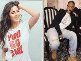 From Rihanna To Katrina Kaif, The Divas Who Have Inspired Us With Their Feminism-inspired T-shirts
