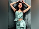 Alaya F Says Thanks To Sonam Kapoor Ahuja For This Gorgeous Dress; Find Out The Price Of The Dress