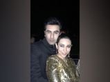 On Ranbir Kapoor’s Birthday, Karisma Kapoor Gives Us A Sibling Fashion Moment With This Picture