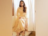 Aditi Rao Hydari’s Latest Suit Look Is A Lesson In Traditional-perfection 