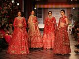 The India Couture Week 2020 Will Happen But For The First Time The Format Is Digital; Details Inside