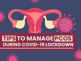 PCOS Cases Are Rising Under Lockdown: Tips To Manage PCOS At Home
