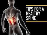 World Spinal Cord Injury (SCI) Day: 10 Ways to Keep Your Spine Healthy