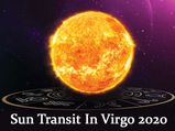 Sun Transit In Virgo 2020: Effects On Different Zodiac Signs