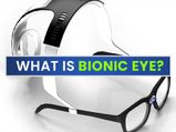 What Is Bionic Eye? Know About World's First Bionic Eye To Fully Restore Vision In Blind People