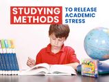 An Expert's Opinion On How To Release Academic Stress
