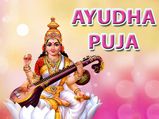 Ayudha Puja 2021: Here's The Muhurta, Puja Vidhi And Significance Of This Festival