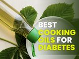 From Coconut Oil To Canola Oil, Know About Best Cooking Oils For Diabetes