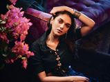 Aditi Rao Hydari’s Beautiful Midnight-Blue Ensemble Is What You Should Bookmark For This Navaratri