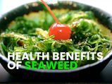 Seaweed: Health Benefits, Risks And Recipe