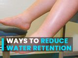 How To Reduce Water Retention? Try These 16 Effective Ways