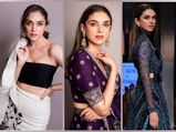 Happy Birthday Aditi Rao Hydari: Top 3 Fashion Statements Made By The Actress In 2020