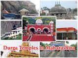 Navratri 2021: Famous Durga Temples In Maharashtra