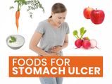 Do You Suffer From Stomach Ulcer? Cauliflower, Yoghurt And More Foods To Help You!