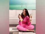 Your Latest Work From Home Outfit Goal Ft. Sonam Kapoor Ahuja   