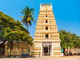 Navratri 2021: Some Interesting Facts About Chamundeshwari Temple