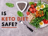 Is Keto Diet Safe? Side Effects Of The Ketogenic Diet And Who Should Avoid It
