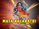 Navratri 2021 Day 7: Mata Kalaratri Legend, Puja Vidhi, Significance And Mantra