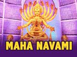 Navratri 2020: Significance Of Bengal Maha Navami 
