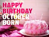 Happy Birthday October Born: Some Personality Traits That Make Them Special