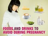 List Of Food And Drinks You Should Avoid During Pregnancy