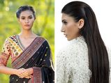 Navratri 2020: LMIFW SS 21-Inspired Hairstyles That Are Perfect For The Festive Season